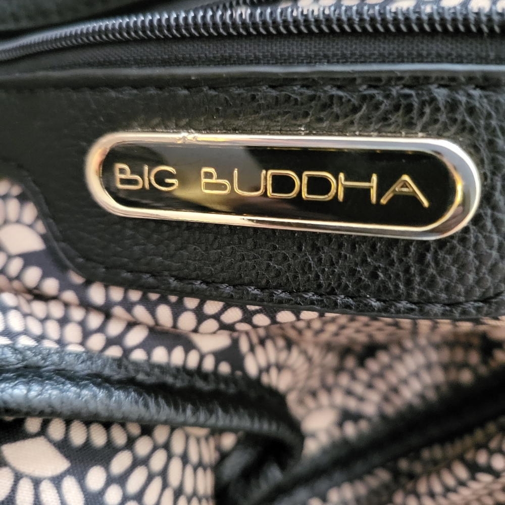COPY - Big Buddha beautiful bag